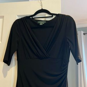 Ralph Lauren ladies dress